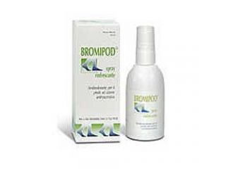Bromipod spray deorinfrenscante 100ml