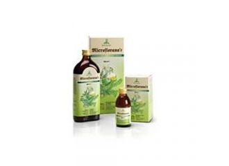 Microflorana flacone 150 ml