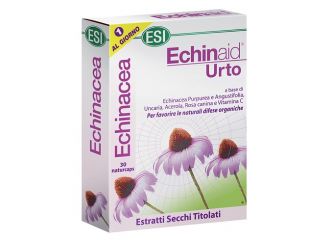 Esi echinaid urto 30 capsule