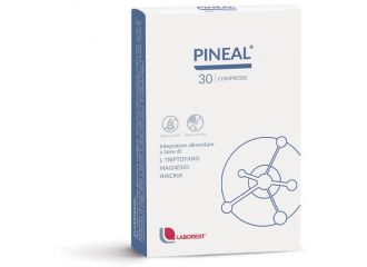 Pineal 30 compresse