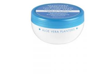 Planter's aloe maschera idratante 200 ml