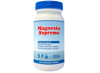 Magnesio supremo 150 g