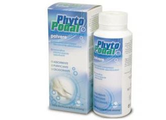 Phytopodal polvere piedi 100 g