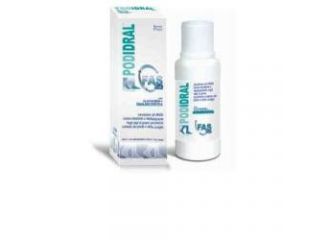 Podidral fas latte 250 ml