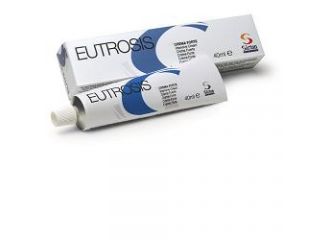 Eutrosis crema forte 40 ml