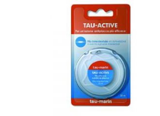 Taumarin filo interdentale tau active