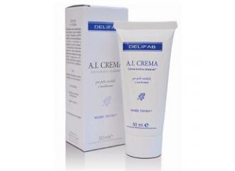 Delifab a.i. crema 50ml