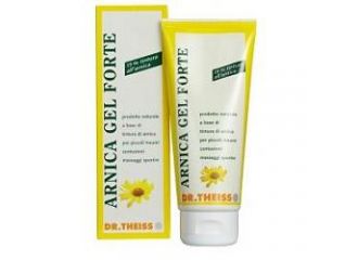 Theiss arnica gel forte 100 ml