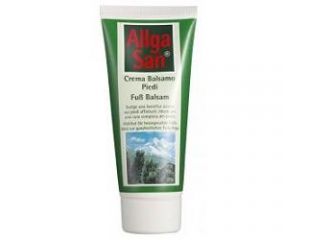 Allga crema balsamo piedi 100 ml