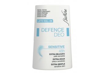 Defence deo sensitive roll-on 50 ml