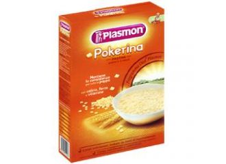 Plasmon pokerina 340 g 1 pezzo