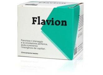 Flavion gel gambe 100 ml