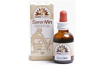 Serenvin 50 ml