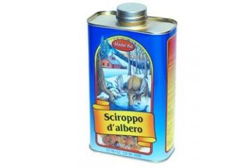 Sciroppo albero lattina 1 l