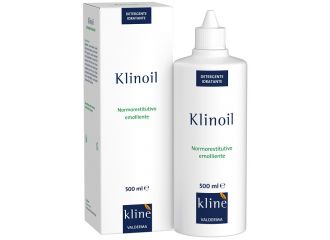 Klinoil detergente 500ml