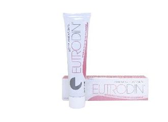 Eutrodin crema eutrofica 40 ml