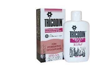 Tricodin shampoo forfora 125ml