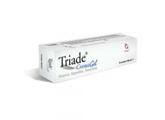 Triade cremagel 100 ml