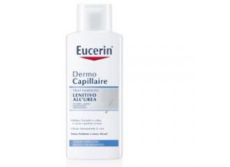 Eucerin shampoo lenitivo urea 250 ml