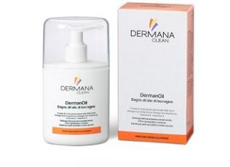 Dermanoil 200 ml