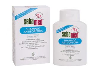 Sebamed shampoo dermatologico antiforfora 200 ml