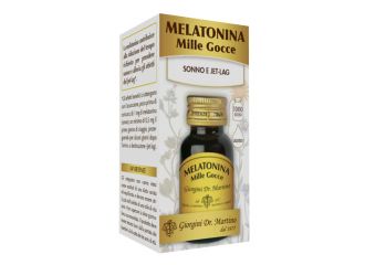 Melatonina mille gocce 30 ml