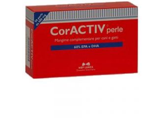 Coractiv blister 50 perle