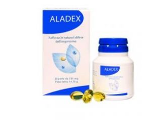 Aladex perle 20 perle