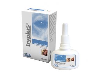 Iryplus 50 ml