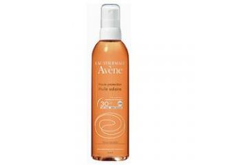 Eau thermale avene olio spf30 200 ml