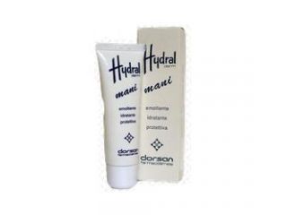 Hydral crema mani 50 ml