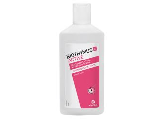 Biothymus ac active shampoo volumizzante donna 200 ml