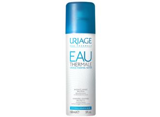 Eau thermale uriage  50ml spray