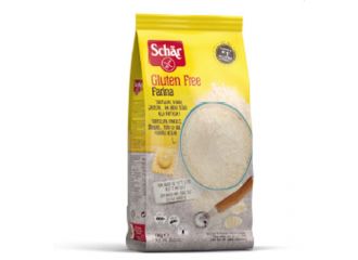 Schar farina pane pasta 1 kg