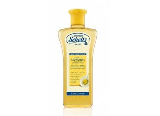 Schultz shampoo ravvivante camomilla 250 ml