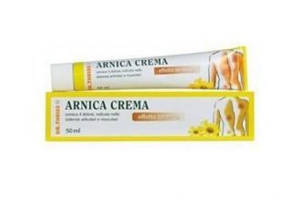 Theiss arnica pomata riscaldante 50 g