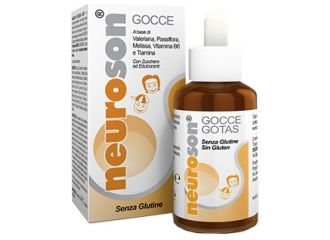 Neuroson gocce 30 ml