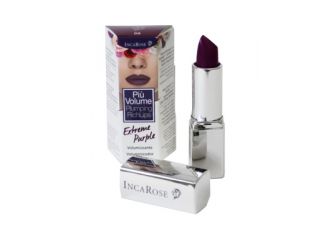 Incarose piu' volume plumping richlips 06 extreme purp