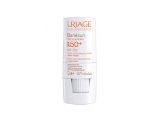 Bariesun spf50+ stick minerale 8 g