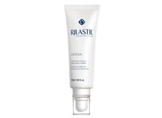 Rilastil difesa crema sterile