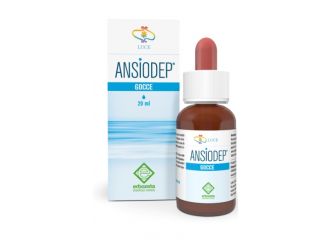 Ansiodep gocce 20 ml