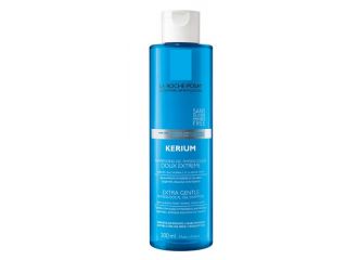 Kerium doux shampoo gel 200 ml