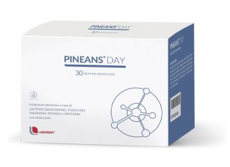 Pineans day 30 bustine orosolubili da 1800 mg