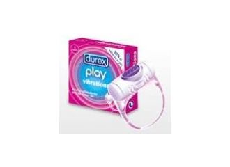 Anello stimolante durex massagg play vibration gen 3 italy