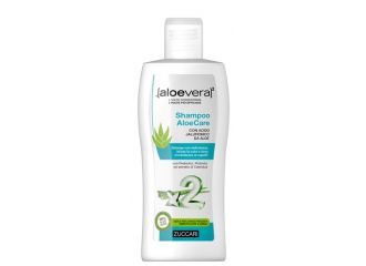 Shampoo aloecare 200 ml