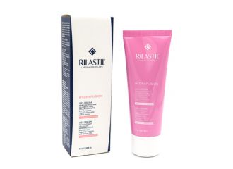 Rilastil hydrafusion gel crema 75 ml