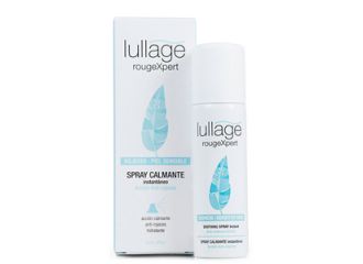 Lullage spray calmante rougexpert 50 ml