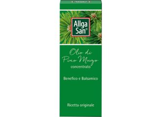 Allga olio pino mugo 10 ml