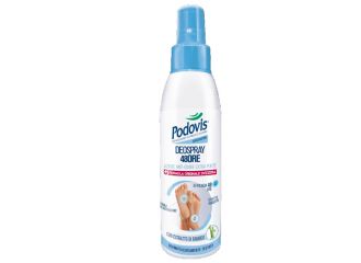 Podovis deospray 48 ore 100 ml