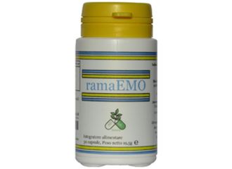 Ramaemo 30 capsule